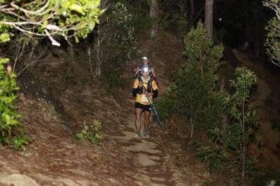 Ảnh Tà Năng Trail Challenge 2024
