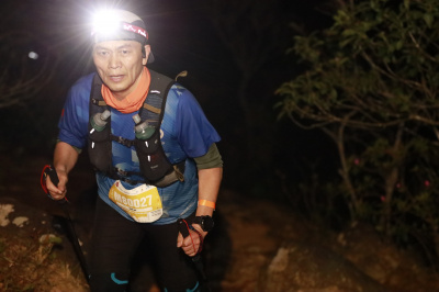 Ảnh Tà Năng Trail Challenge 2024