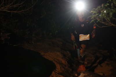 Ảnh Tà Năng Trail Challenge 2024