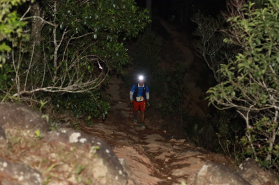 Ảnh Tà Năng Trail Challenge 2024