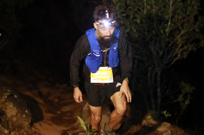 Ảnh Tà Năng Trail Challenge 2024
