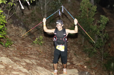 Ảnh Tà Năng Trail Challenge 2024