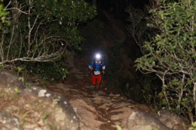 Ảnh Tà Năng Trail Challenge 2024