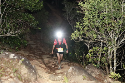 Ảnh Tà Năng Trail Challenge 2024