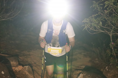 Ảnh Tà Năng Trail Challenge 2024