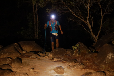 Ảnh Tà Năng Trail Challenge 2024