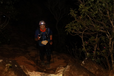 Ảnh Tà Năng Trail Challenge 2024
