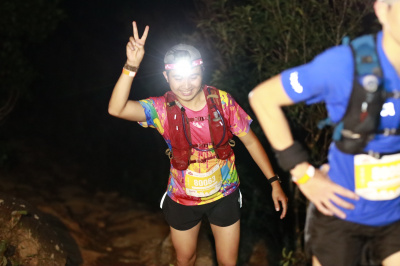 Ảnh Tà Năng Trail Challenge 2024