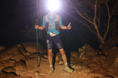 Ảnh Tà Năng Trail Challenge 2024