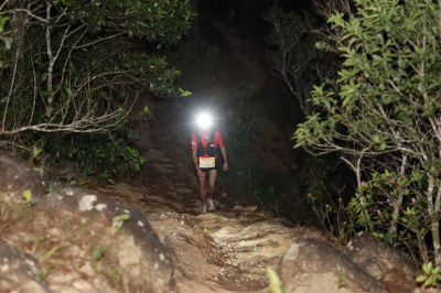 Ảnh Tà Năng Trail Challenge 2024