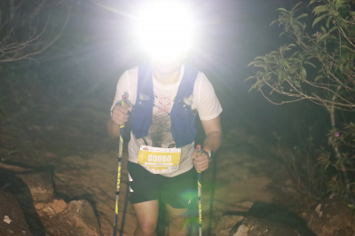 Ảnh Tà Năng Trail Challenge 2024