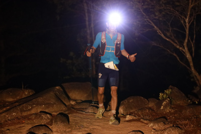 Ảnh Tà Năng Trail Challenge 2024