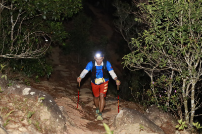 Ảnh Tà Năng Trail Challenge 2024