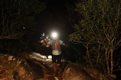 Ảnh Tà Năng Trail Challenge 2024