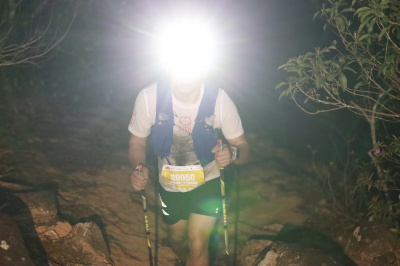 Ảnh Tà Năng Trail Challenge 2024