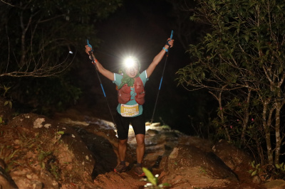 Ảnh Tà Năng Trail Challenge 2024