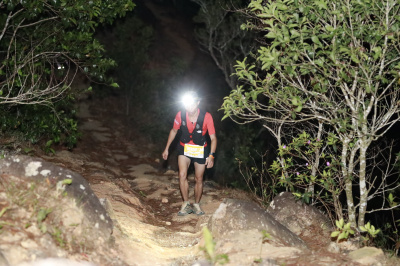 Ảnh Tà Năng Trail Challenge 2024