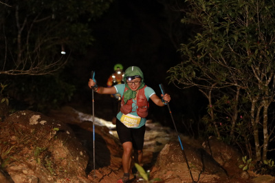 Ảnh Tà Năng Trail Challenge 2024