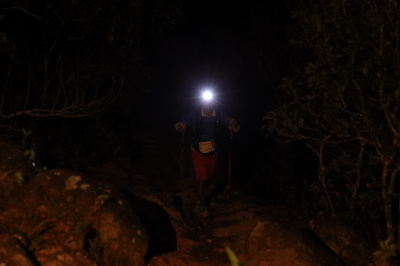 Ảnh Tà Năng Trail Challenge 2024
