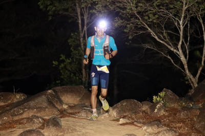 Ảnh Tà Năng Trail Challenge 2024