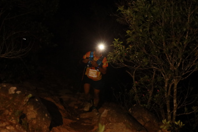 Ảnh Tà Năng Trail Challenge 2024