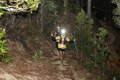 Ảnh Tà Năng Trail Challenge 2024