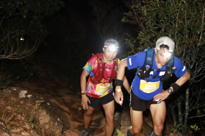 Ảnh Tà Năng Trail Challenge 2024