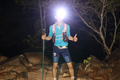 Ảnh Tà Năng Trail Challenge 2024