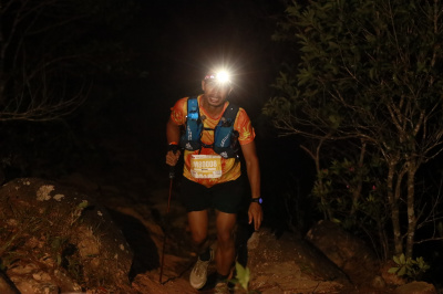 Ảnh Tà Năng Trail Challenge 2024