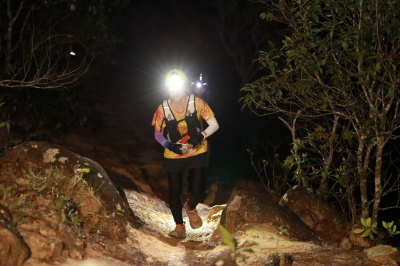 Ảnh Tà Năng Trail Challenge 2024