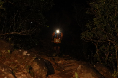 Ảnh Tà Năng Trail Challenge 2024