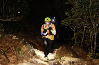 Ảnh Tà Năng Trail Challenge 2024