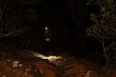 Ảnh Tà Năng Trail Challenge 2024