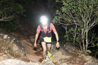 Ảnh Tà Năng Trail Challenge 2024