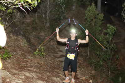 Ảnh Tà Năng Trail Challenge 2024