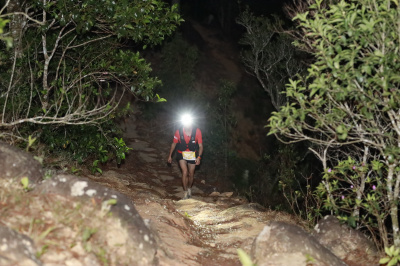 Ảnh Tà Năng Trail Challenge 2024