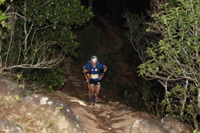 Ảnh Tà Năng Trail Challenge 2024