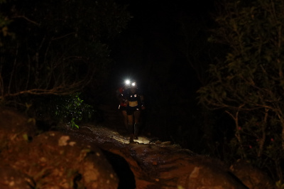 Ảnh Tà Năng Trail Challenge 2024