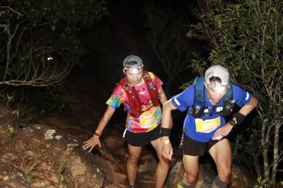 Ảnh Tà Năng Trail Challenge 2024