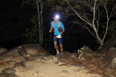 Ảnh Tà Năng Trail Challenge 2024