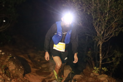 Ảnh Tà Năng Trail Challenge 2024