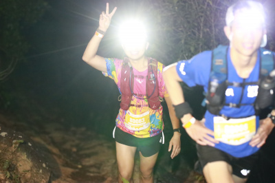 Ảnh Tà Năng Trail Challenge 2024