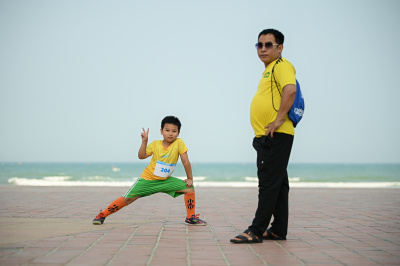 Photo Ronny Dash Danang 2024