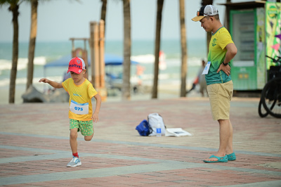 Photo Ronny Dash Danang 2024