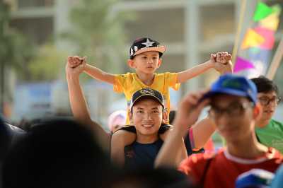 Photo Ronny Dash Danang 2024