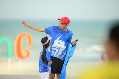Photo Ronny Dash Danang 2024