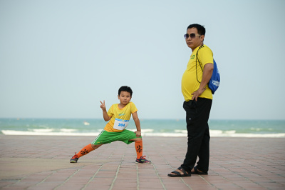 Photo Ronny Dash Danang 2024