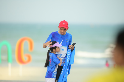 Photo Ronny Dash Danang 2024