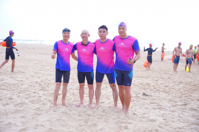 Foto Thong dong Hòn Chùa Phú Yên 2024