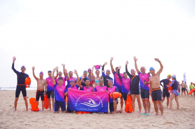Foto Thong dong Hòn Chùa Phú Yên 2024